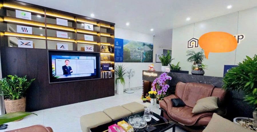 Cần sang nhượng gấp mặt bằng công ty full nội thất tại quận 7501029