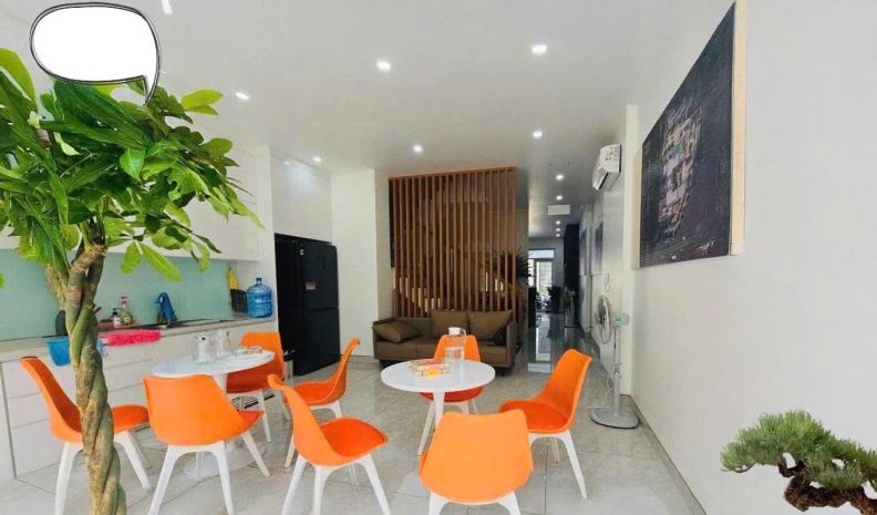 Cần sang nhượng gấp mặt bằng công ty full nội thất tại quận 7501031