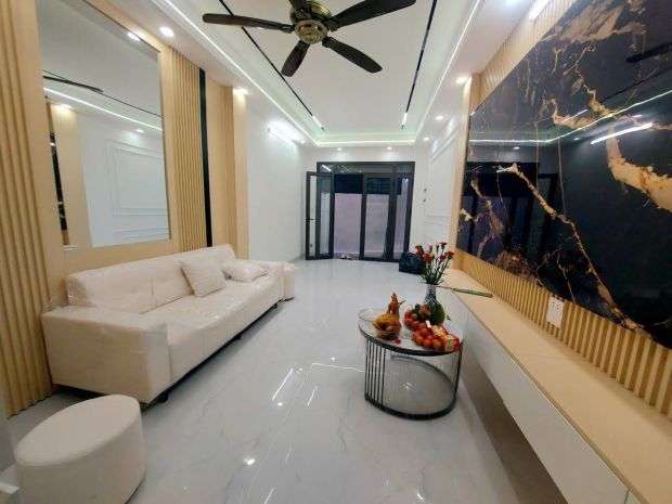 Nhà đẹp hoàng đạo thành 40m2, 5 tầng 17.2 tỷ thanh xuân 7501139