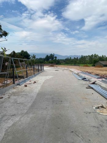 Đất phường tùng thiện, sơn tây, hà nội, 100m2 full thổ cư, 7501166