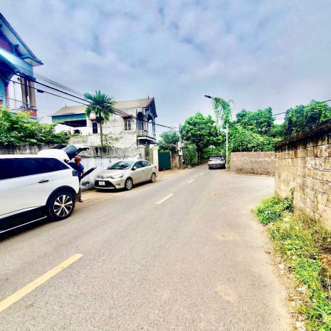 Đất phường tùng thiện, sơn tây, hà nội, 100m2 full thổ cư, 7501168