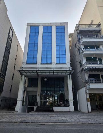 Nhà tôi cho thuê nhà, 107m2- 6t, hàng gai, hàng hòm, hàng 7501192