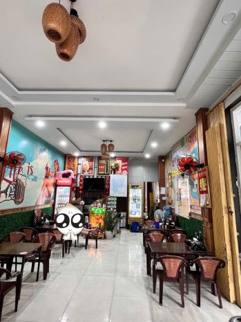 Siêu phẩm lô góc 3 mặt thoáng  vỉa hè 7m  kinh doanh đa 7501348