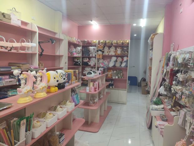 Chính chủ cho thuê cửa hàng  địa chỉ: 343 nguyễn hoàng tôn 7501394