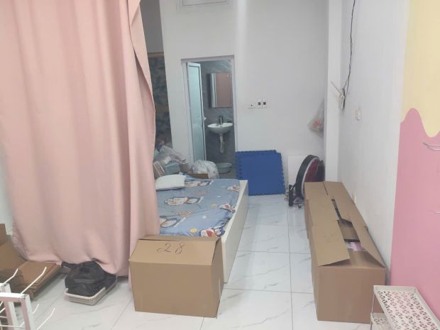 Chính chủ cho thuê cửa hàng  địa chỉ: 343 nguyễn hoàng tôn 7501395