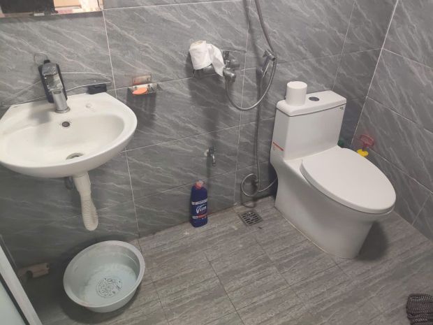 Chính chủ cho thuê cửa hàng  địa chỉ: 343 nguyễn hoàng tôn 7501396