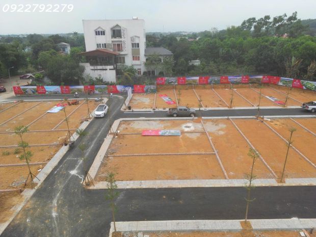 Duy nhất quỹ đất sát ql 21 ở hòa lạc, giá mở bán chỉ nhỉnh 7501411