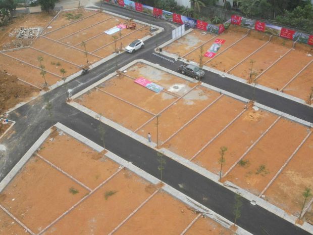 Duy nhất quỹ đất sát ql 21 ở hòa lạc, giá mở bán chỉ nhỉnh 7501412