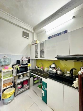 Bán nhà thiên phước - 4x8m2 - hxh , 3  tầng btct ở liền 7501455