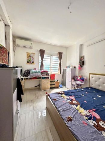 Bán nhà thiên phước - 4x8m2 - hxh , 3  tầng btct ở liền 7501456
