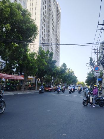 Ngộp lũy bán bích  khu tô hiệu 47m2 - hxh 7m thông - 3 tầng 7501457