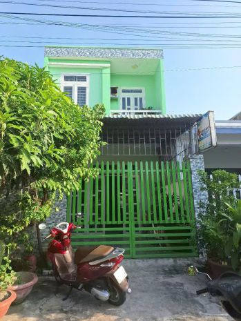 Chính chủ do chuyển công tác nên cần bán ngôi nhà tâm huyết 7501514