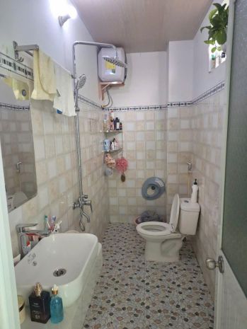 Chính chủ do chuyển công tác nên cần bán ngôi nhà tâm huyết 7501515