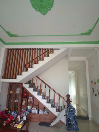 Chính chủ do chuyển công tác nên cần bán ngôi nhà tâm huyết 7501516