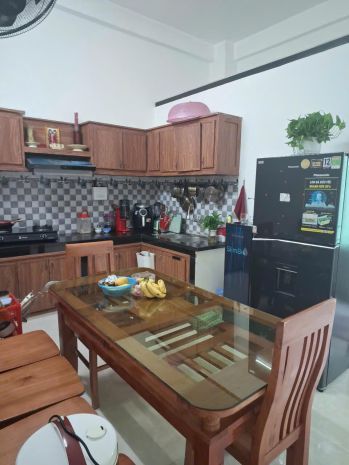 Chính chủ do chuyển công tác nên cần bán ngôi nhà tâm huyết 7501517