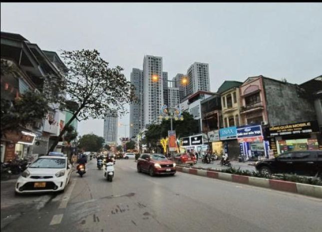 Giảm sâu chỉ trên 14 tỷ lô đất vạn phúc mặt tiền 4,58m vỉ hè 7501537
