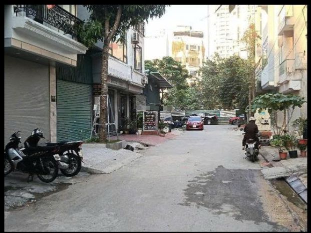 Giảm sâu chỉ trên 14 tỷ lô đất vạn phúc mặt tiền 4,58m vỉ hè 7501538