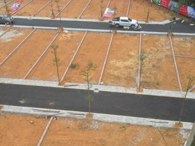 Giá cực sốc chỉ từ 2x - quỹ đất duy nhất sát ql 21 ở hòa 7501541