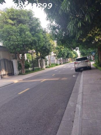 Bán biệt thự vinhomes green villas - nam từ liêm - mặt 7501650