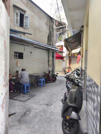 Hot hot  chính chủ cần bán căn nhà 4 tầng tại phường 8, 7501655