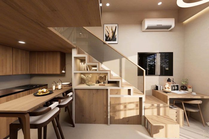 Happy home 2pn + 2wc - thanh toán 30 165 triệu sở hữu 7501675