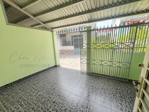 Q7 hẻm xe hơi 66m² ngang 5.1m 2 tầng chỉ 7.5 tỷ ở ngay 7501775