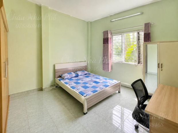 Q7 hẻm xe hơi 66m² ngang 5.1m 2 tầng chỉ 7.5 tỷ ở ngay 7501781