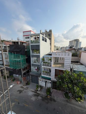 Bán nhà mặt phố phường tân sơn nhất p7  - lô góc - đường 7501792
