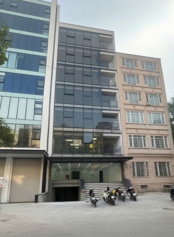 Tôi cho thuê nhà, 138m2- 7t, bạch mai, lạc trung, võ thị 7501922