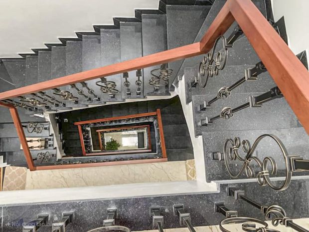 Tôi cho thuê nhà, 138m2- 7t, bạch mai, lạc trung, võ thị 7501924