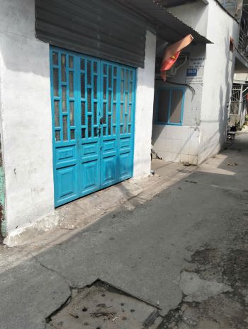 Bán dãy trọ 16 phòng 240m2,thu nhập 240trnăm,gần ngã 6 an 7501971