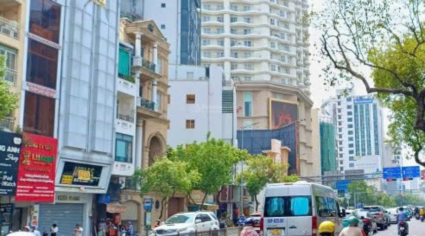 Chỉ 3.65 tỷ sở hữu nhà 65m2 - hẻm xe hơi đường tam hà, thủ 7501988