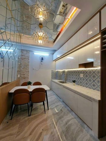 Nhà 2 tầng  hơn 50m²  chỉ 4.x t.ỷ
 - huỳnh tấn phát  nhà 7502555