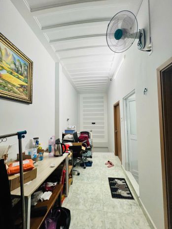 Nhà 2 tầng  hơn 50m²  chỉ 4.x t.ỷ
 - huỳnh tấn phát  nhà 7502556