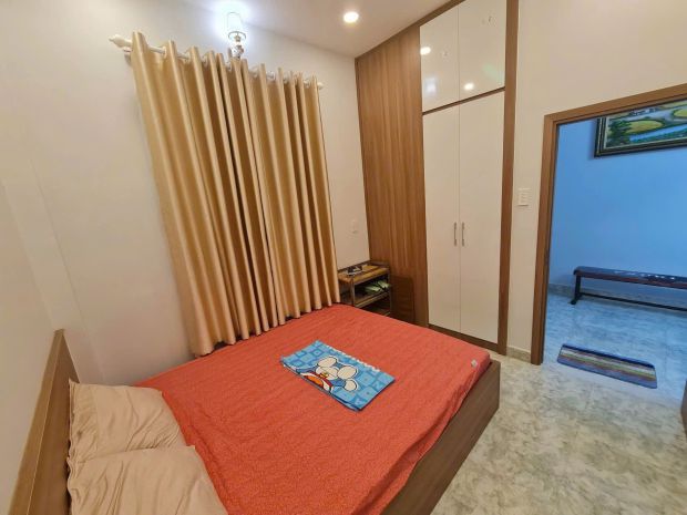 Nhà 2 tầng  hơn 50m²  chỉ 4.x t.ỷ
 - huỳnh tấn phát  nhà 7502557