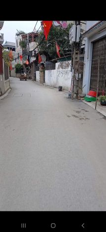 Cần bán lô đất đường làng mạch tràng, cổ loa, đông anh 7502859