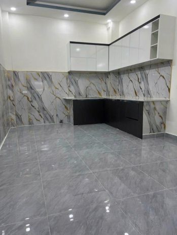 Nhà 2 tầng gần song hành q12  40m²  2pn  sổ riêng  chỉ 7502915