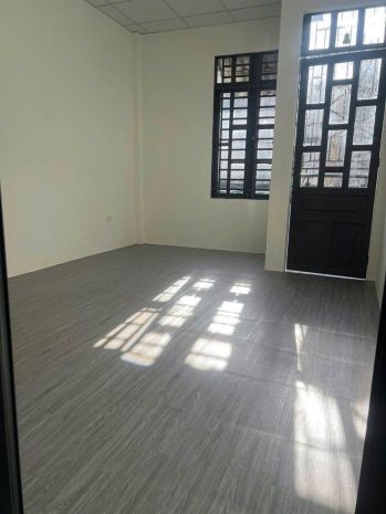 Nhà 2 tầng gần song hành q12  40m²  2pn  sổ riêng  chỉ 7502916