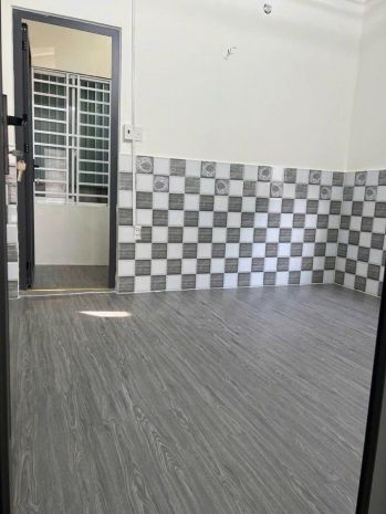 Nhà 2 tầng gần song hành q12  40m²  2pn  sổ riêng  chỉ 7502918