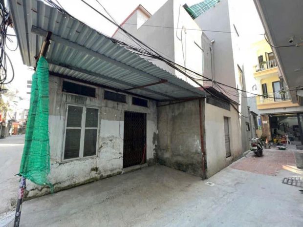 Bán đất lô góc lũng hoa  hải an  3 mặt thoáng  giá 2,3 tỷ 7502963
