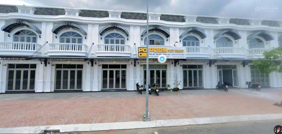 Chính chủ bán nhà phố liền kề khu đô thị 5a mekong centre, 7503285