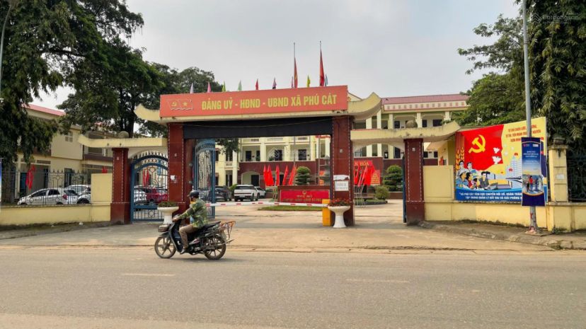 Không thể tin được đất full thổ cư gần đại học bách khoa 4 7503454