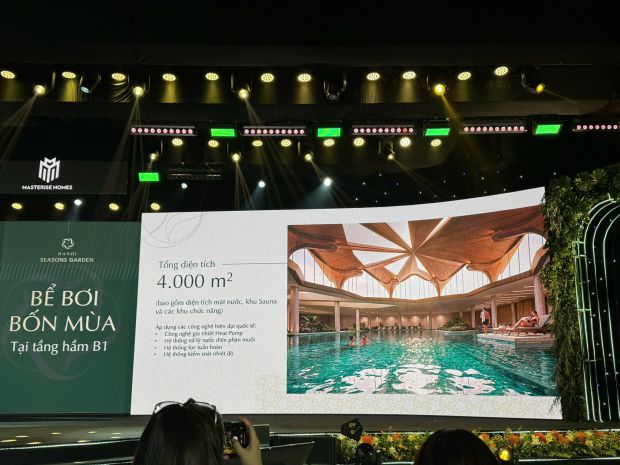 Studio cao cấp chỉ từ 3,7 tỷ tại lumière hanoi seasons 7503459