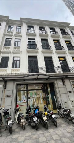 Chính chủ cho thuê shop chân đế siêu hiếm tại smart city vị 7503535