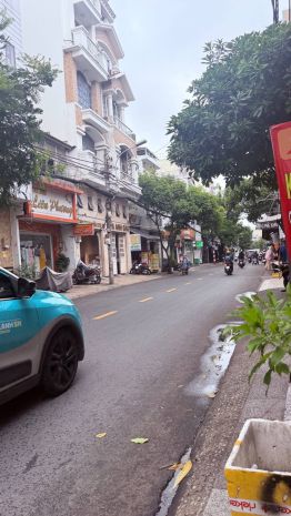 Khu bàu cát tân bình hiếm, 5 tầng sang trọng, thang máy 7503587