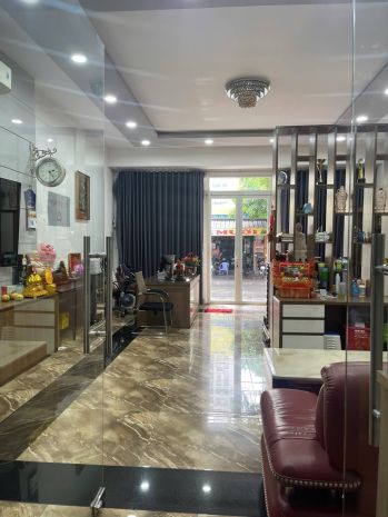 Khu bàu cát tân bình hiếm, 5 tầng sang trọng, thang máy 7503588