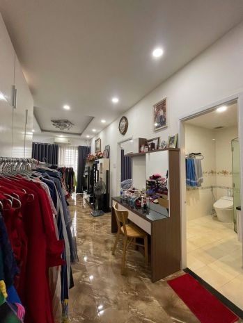 Khu bàu cát tân bình hiếm, 5 tầng sang trọng, thang máy 7503590
