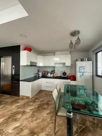 Khu bàu cát tân bình hiếm, 5 tầng sang trọng, thang máy 7503591