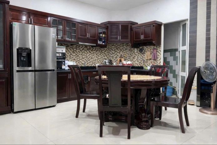 Bán nhà hẻm 78 ba vân, phường 14, tân bình 4,5*20m - khu 7503606