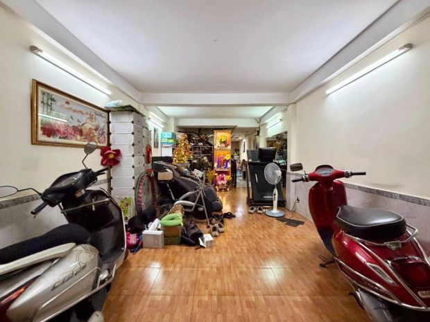 Bán nhà hẻm văn chung, phường 13, tân bình 5*14m chỉ 8 tỷ 7503610